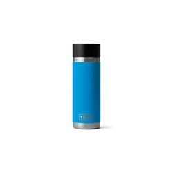 Yeti Rambler 18 oz HotShot Bottle Big Wave Blue 18 oz 21071502673