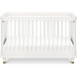 Namesake Tanner 3-in-1 Convertible Crib - Warm White