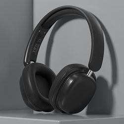 New Sy-t1 Wireless Headphones With Ultra-high Sound Quality, As Light As Clouds, 20 Hours Of High Endurance, And Easy Connection To Laptops And Mobile Phones