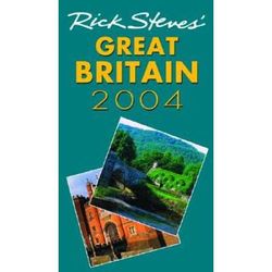 Rick Steves Great Britain