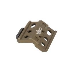 Unity Tactical Micro Hub Flat Dark Earth FUS-MHF