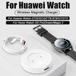 Smart Watch Base del cavo di ricarica rapida per Huawei Watch GT2 GT GT2e Honor Watch Magic 2 GS Pro