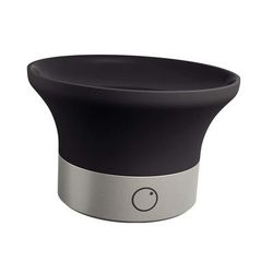 TEMU 1pc Original Lensball Stand | Suction Mount + Flat Base + Tripod Screw Thread 0.79 X 0.79 X 1.1 Inches
