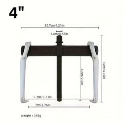 TEMU 2 Jaws Gear Puller, 3 Jaws Puller, Bearing Gear Adjustable Removal Professional Level Industrial Supplies