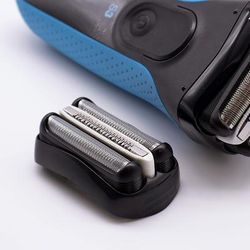 TEMU 32b S3 Shaver Heads Part Accessories For Shaving Head, Shaving Head Accessories, Cutter Part For 301s 310s 320s 360s 3040s 3010s 3050cc