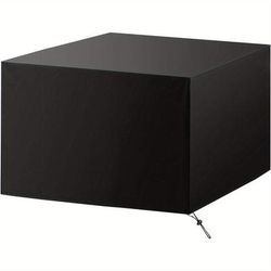 TEMU Furniture Covers Rattan Cube Cover Outdoor Garden Furniture Furniture Covers, Covers For Garden Furniture, Rattan Table And Chair