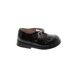 Smart Step Dress Shoes: Black Shoes - Kids Girl's Size 4 1/2