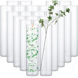 Tall Vase Decoration Home Modern Decorative Vases Pots Vase for Fruit Nordic Ceramic Vases Luxury