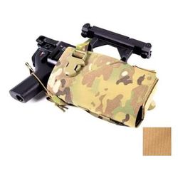 Blue Force Gear M320 Holster Left Hand Coyote Brown M-HOLSTER-M320-LH-CB