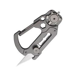 CIVIVI Polymorph Knife Gray - C20045-1