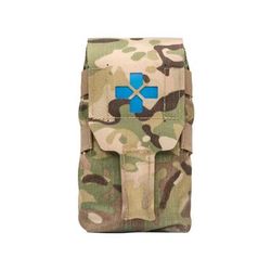 Blue Force Gear Small Trauma Kit NOW MOLLE Helium Whisper Pro Supplies MultiCam multicam professional HW-TKN-SM-PRO-MC
