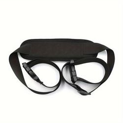 TEMU Scooter Shoulder Strap, Adjustable Carrying Strap, Anti-slip Shoulder For Bike, Balance Bikes, Foldable Bikes