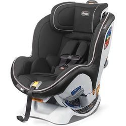 Chicco OPEN BOX Nextfit IX ZIP Convertible Car Seat - Traction