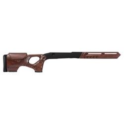 WOOX Cobra Precision Rifle Stock CZ 457 Walnut SH.GNS031.16
