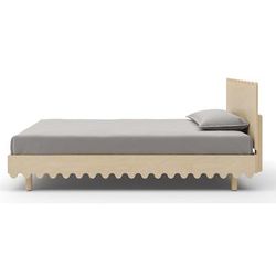 Oeuf Moss Twin Bed - Birch