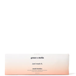 grace & stella Facial Mask Applicator Brushes