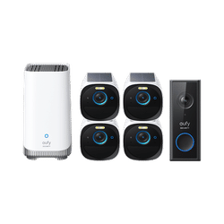 Outdoor E Standard Bundle