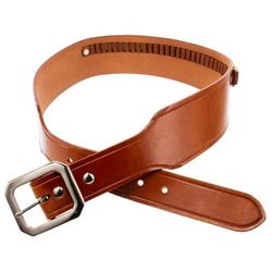 Galco Wrangler Cartridge Belt .38/.357 2 1/2 Tan 36 W-WR357-36