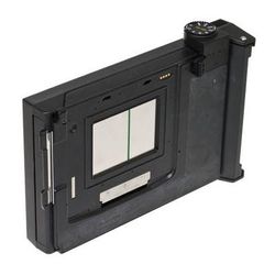 Mamiya Used Film Back for Polaroid Pack Film for 645 Pro, Pro TL and Super 211-408