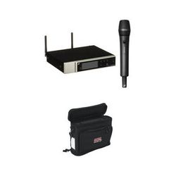 Sennheiser EW-D 835-S SET Digital Wireless Handheld Microphone Kit with MMD 835 Capsul EW-D 835-S SET (Q1-6)