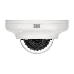 Digital Watchdog Used MEGApix DWC-MV72DI28T 1080p Outdoor Network Dome Camera with Night Vision DWC-MV72DI28T