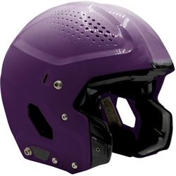 VICIS Zero2 Adult Football Helmet Shell Purple