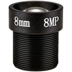 Marshall Electronics CV-4808-8MP 8.0 mm Lens M12