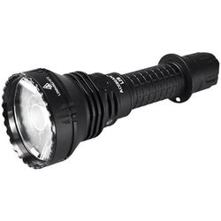 Acebeam L19 2.0 Long Range Flashlight 21700 Li-Ion Battery 2200 Lumen Black 163.8x60x25.4mm L19 2.0 White SFT40