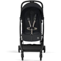 Cybex Orfeo Compact Stroller - Magic Black