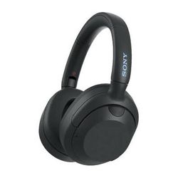 Sony ULT WEAR Wireless Over-Ear Noise-Canceling Headphones (Black) WHULT900N/B