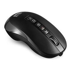 Adesso iMouse P40 Air Mouse Wireless Multifunctional Presenter Mouse
