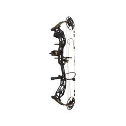 Bear Archery Alaskan XT RTH Package