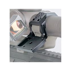 Rotapoint Gancho T30 Red Dot Sight Mount Black T30