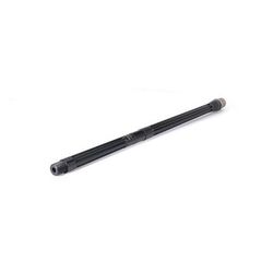 Faxon Firearms 20in Heavy Fluted 6.5 Grendel Rifle-Length 416-R Stainless Steel QPQ Barrel Black Nitride 15BG8R-5R-NP3