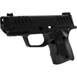 ShaloTek FLEX 365XC Tracker XR-10 Pistol Slide F-365XC-TRCK-XR-10-NS-01-01