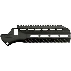 Desert Tech MDR Reflex Handguard Assembly Black MDR0374-B