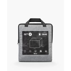 Fodera per set da giardino taglia S (110x110x80)