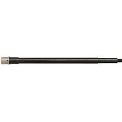 Ballistic Advantage Premium Series 22 ARC Threaded Barrel 16in SPR Rifle 1-7 1/2x28 Threaded QPQ Black BABL22ARC01PQ
