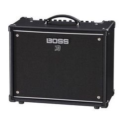 BOSS Katana-50 Gen 3 50W 1x12" Combo Modeling Guitar Amplifier KTN-50 3