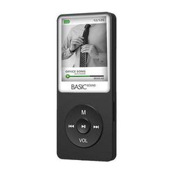 Samvix Basic Sound Sport MP3 Player (Black) BASICS-BLK