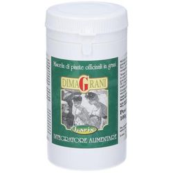 Larix DimaGrani Granelli 100 g Granuli
