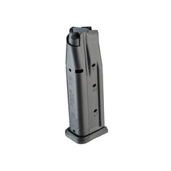 Springfield Armory Double-Stack Magazine 1911 DS Prodigy 9mm Luger 17 Round Black 1 Pack Steel PH6917-17RD