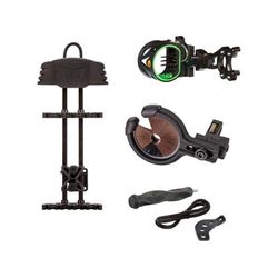 Trophy Ridge Joker Quiver Blitz Kit