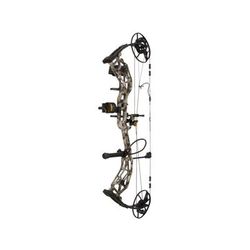 Bear Archery Paradigm RTH Package