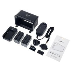 "Atomos 5" Accessory Kit B-Stock"