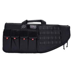 GPS Tactical AR Case 30in Black GPS-T30ARB
