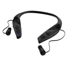 Walkers Razor XV 3.0 Electronic Bluetooth Earbuds Headset 31 db NRR Black GWP-BTN-BT
