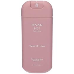 Haan Nebbia viso e corpo Morning Lotus 45 ml Spray