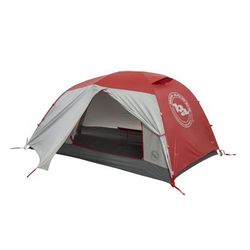 Big Agnes Copper Spur HV3 Expedition Tent Red THVCSE319