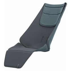 Quinny Zapp Flex Ultimate Accessories Bundle - Graphite/Green